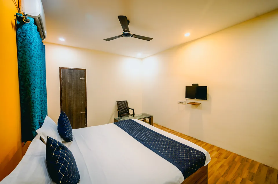 Family AC Room additional angle